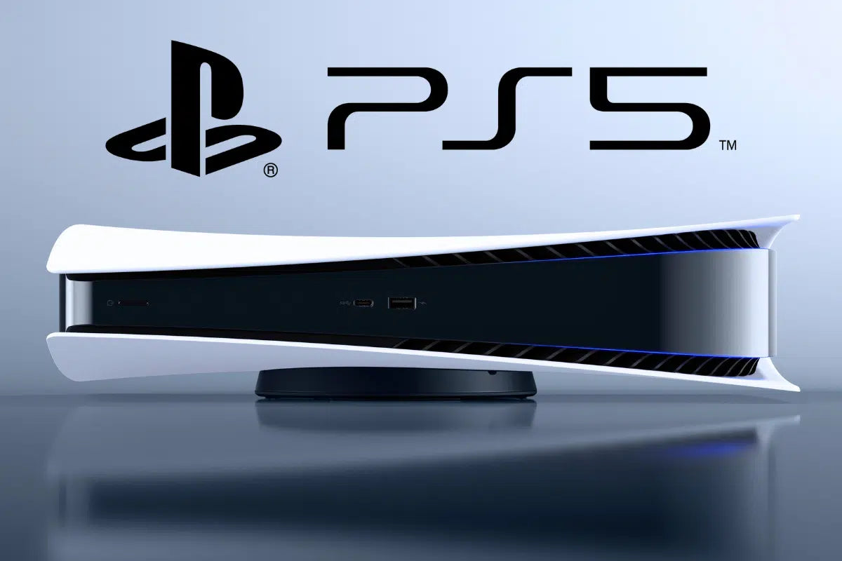 Sony PlayStation 5 – Standard Edition 825 Go
