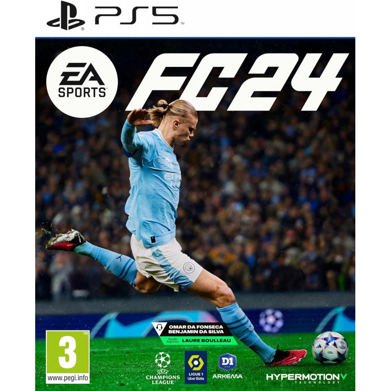 EA Sports FC 24 – PS5
